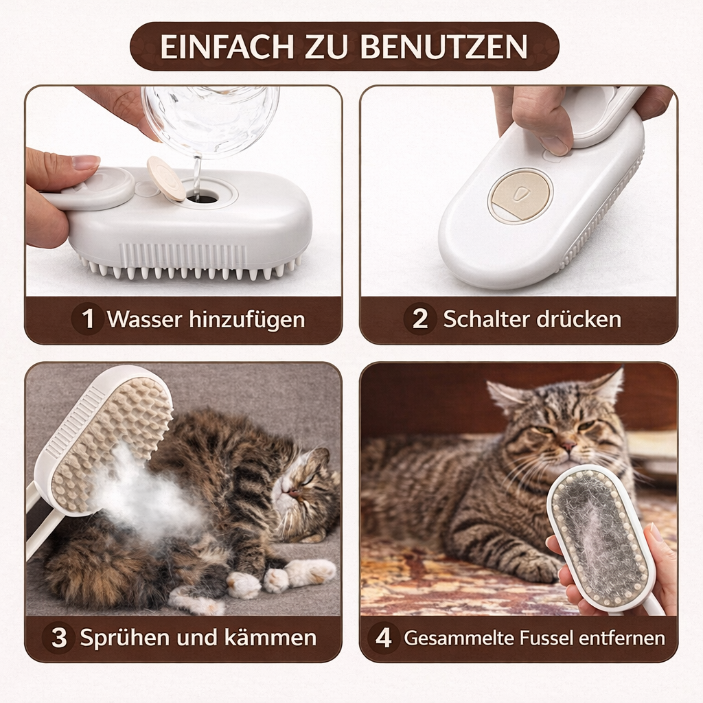 DampfPfote