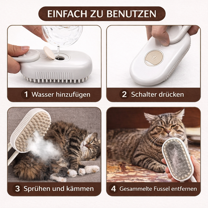 DampfPfote
